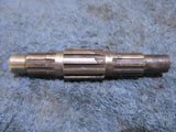 Velocette Gearbox Lay Shaft ***