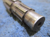 Velocette Gearbox Lay Shaft ***