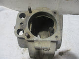 Ariel VB Crankcases