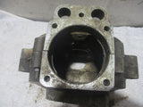 Ariel VB Crankcases