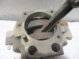 Ariel VH/VG Crankcases and Crankshaft