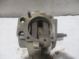 Ariel VH/VG Crankcases and Crankshaft