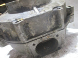 Ariel VH/VG Crankcases and Crankshaft