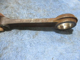 Vintage British Conrod