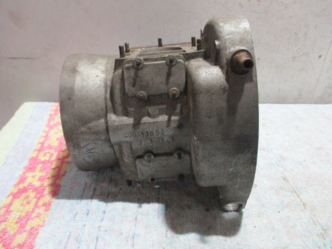 Velocette LE 200 Crankcases