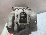 Velocette LE 200 Crankcases