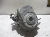 Ariel 500 Twin Crankcases