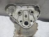 Ariel 500 Twin Crankcases