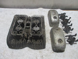 Ariel Square Four Cylinder Head