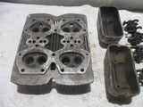 Ariel Square Four Cylinder Head