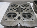 Ariel Square Four Cylinder Head