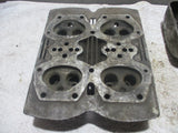 Ariel Square Four Cylinder Head