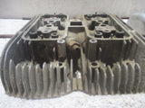 Ariel Square Four Cylinder Head