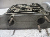 Ariel Square Four Cylinder Head