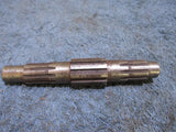 Velocette Gearbox Lay Shaft