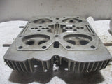 Ariel Square Four Cylinder Head