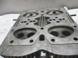 Ariel Square Four Cylinder Head