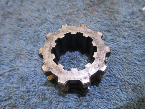 Velocette Selector Mesh Gear