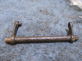 Velocette Selector Linkage