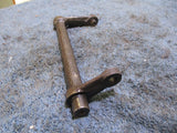 Velocette Selector Linkage