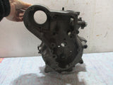 Velocette MAC Crankcases ***