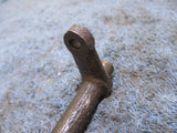 Velocette Selector Linkage