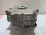 Velocette MAC Crankcases ***