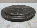 Velocette LE 200 Magneto/Dynamo Cover