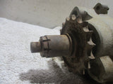 Ariel Gearbox Type CP Parts