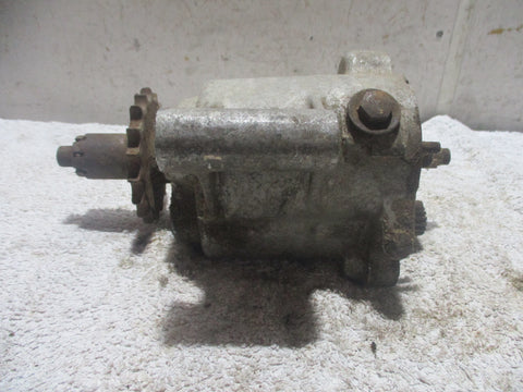 Ariel Gearbox Type CP Parts