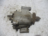 Ariel Gearbox Type CP Parts