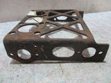 Velocette LE 200 Engine/Gearbox Mount Plate