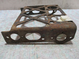 Velocette LE 200 Engine/Gearbox Mount Plate