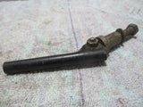 Norton Passenger Footpeg