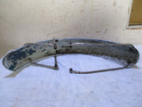 Triumph Trident Front Mudguard***