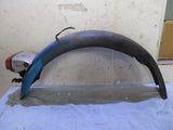 Triumph Trident Rear Mudguard