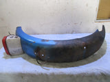 Triumph Trident Rear Mudguard