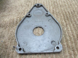 Lucas Magdyno Cover Plate