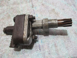 Velocette LE 200 Oil Pump