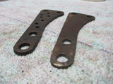 Velocette Front Engine Plates