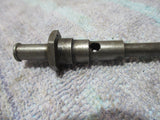 Velocette LE Oil Filter Bolt