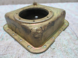 Velocette LE Sump