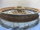 Velocette Front Wheel***