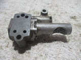 Ariel Square Four Oil Pump