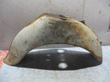 Velocette LE Front Mudguard