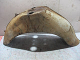 Velocette LE Front Mudguard