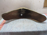 Velocette LE Front Mudguard