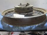 BSA Front Wheel With SLS 8" Brake