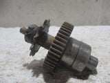 Ariel VB Camshaft and Magneto Drive Sprocket