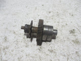 Ariel VB Camshaft and Magneto Drive Sprocket